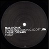 These Dreams - Chris Malinchak&Damon C. Scott