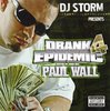 Tryin 2 Win - DJ Storm&Desert Storm South&Rob G&Lil Keke&Slim Thug