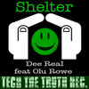 Shelter (The Councelor Remix) - Dee Real&Olu Rowe&The Councelor