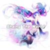 Sharing The World（合唱版） - Kujou-Kazuya&ANaBou&GoldKing&Long