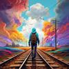 You Must Go On (Explicit) - Millennium