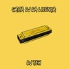 Gaita Dj Da Licença (Explicit) - DJ Teh&MC Saci