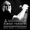 Mike Reno of Loverboy - Almost Paradise of the Footloose Film - Voices Of Classic Rock&MIKE RENO