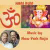 Vellai Thamarai Poovil (feat. Harini & New York Raja) - Sarega Music&Harini&New York Raja