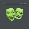 Be Free (Radio Edit) - YU-1