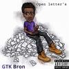 Rewind (feat. Lil hungry) (Explicit) - GTK Bron&Lil Hungry