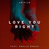 Love You Right - Amirium&Noelle Bonus