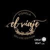 El Viaje (Radio-Edit) - Fishela