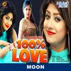 100%Love - Moon