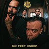 Six Feet Under (Explicit) - Mugo