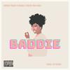 Baddie (feat. Jxmmi & TTG) (Explicit) - Mucho Farri&Jxmmi&Ttg