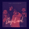 Chefe Local (Explicit) - Rurik&ManYure&Dimmie&Seth77