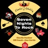 Seven Nights to Rock - Moon Mullican