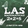 Las Matemáticas - El Yunti&TLC Dayan&Jerry Edition