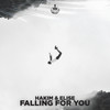 Falling for You - X-hall&HAKIM&Elise