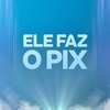 Ele Faz o Pix - Felipe Morais&Canal Remix&MC W. Wendel