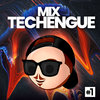 Mix Techengue 1 (Remix) - Fer Palacio