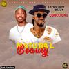 Natural Beauty (feat. CONCCOINS) - Skoolboy Wizzy&CONCCOINS