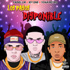 Los Pasos Disponible (Explicit) - Yaisel LM&Jey One&Yoan Retro