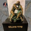 Quadro Vivo - Alfredo Assumpção&Pedro Monteiro