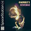 Gwimbly's Revenge - Space Wizard