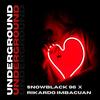 Underground (feat. Rikardo Imbacuan) (VIP) - Snowblack&Rikardo Imbacuan