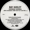 Devil In Disguise Bump & Flex Club Dub - Ray Hurley