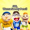 Wanna See My Pencil (Explicit) - SML