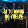 Si Tu Amor No Vuelve (feat. Natanael Segovia) - La Penúltima&Natanael Segovia
