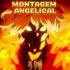 MONTAGEM ANGELICAL - Soowed + Reverb - DJ GONI4