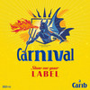 Show Me Your Label - Carib&Precision Productions&Red Royale