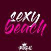 Sexy Beach (De meia noite eu sumi) (Explicit) - Dj Rugal O Rei