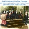 Birmingham Bertha(Okeh 41273)(Recorded 1929) - Red Nichols and His Five Pennies