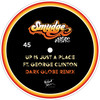 Up Is Just A Place (Dark Globe Mix) - Smudge All Stars&George Clinton&Dark Globe&Richie Stevens&MWS&Your Nemesis&&Dennis Bovell&Pee Wee Ellis