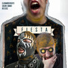 Fiesta (Explicit) - El Hombre Viento&Sagan Ummo&Reelogs