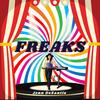 FREAKS - Jenn Desantis