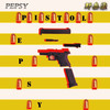 Pistol (Prod. NateRhoads) - Pepsy&野三七