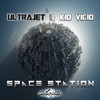 Are Visitors - Kid Vicio&Ultrajett