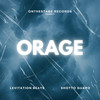Orage - Levitation Beats&Shotto Guapo