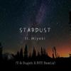 Stardust (T & Sugah x NCT Remix) - T&Sugah&NCT