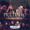 Mi Pretexto de Borracho(Feat. Enigma Norteño) - Grupo Firme