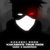 Kakashis True Face - VANX&Dark Pain