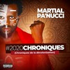 La lutte continue - Martial Pa'nucci&Obscure Jaffar