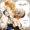 Love is ……？ - 鏡音リン