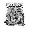 6929 - Hit and Burn Records&Defender