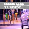 SEEMS LIKE YA READY (Explicit) - Castro Vegas