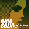 She's so Divine (Ocean Side Mix) - Nick Solid&