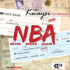 Never Broke Again - Kwaysi&Dj Shiwaawa