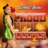 PROUD HOUSEKEEPER DUB - Lioness Afreeka