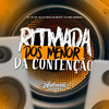 Ritimada dos Menor da Contenção (Explicit) - DJ GBS Original&Authentic Records&Mc Vk Da Vs&dj nicolas beats